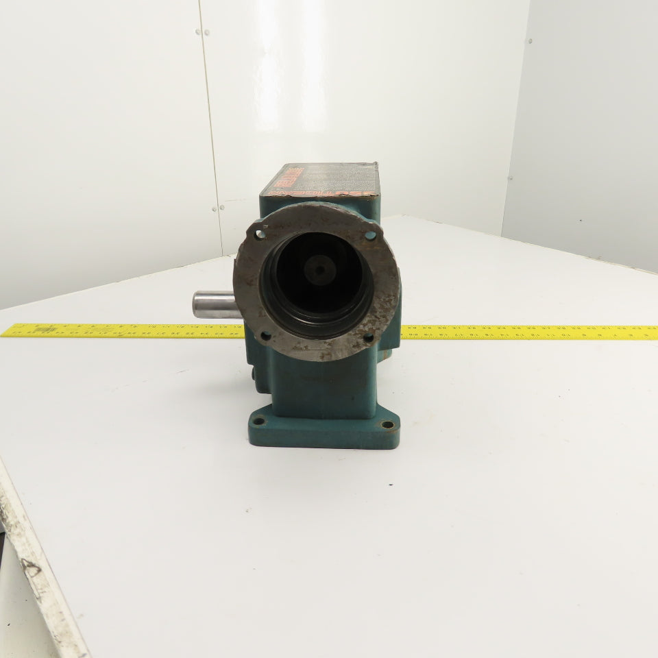 Dodge Tigear 7916150GD MR9632 180/350-5 Heft Hand Gear Reducer (PARTS/REPAIR)