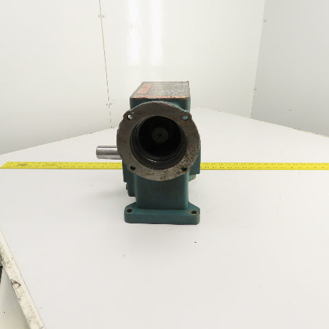 Dodge Tigear 7916150GD MR9632 180/350-5 Heft Hand Gear Reducer (PARTS/REPAIR)
