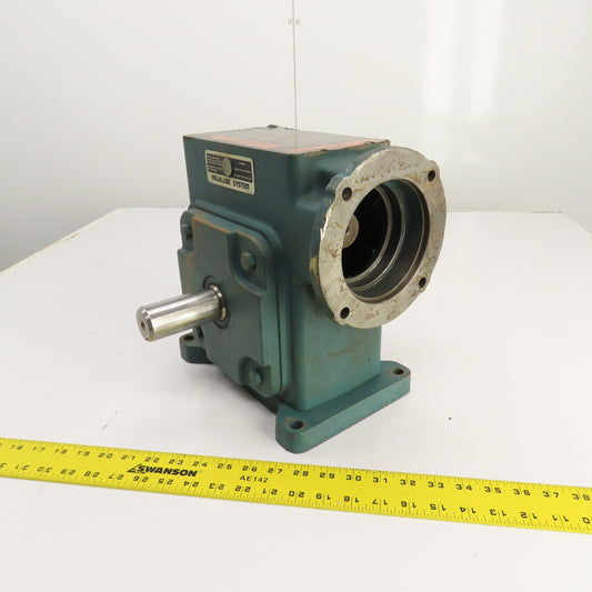 Dodge Tigear 7916150GD MR9632 180/350-5 Heft Hand Gear Reducer (PARTS/REPAIR)