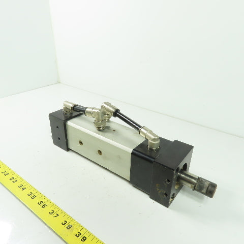 Double Acting Pneumatic Cylinder 7/8" Stroke 2" Bore