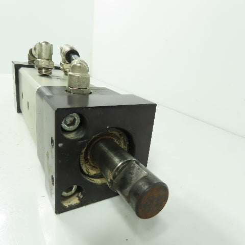 Double Acting Pneumatic Cylinder 7/8" Stroke 2" Bore