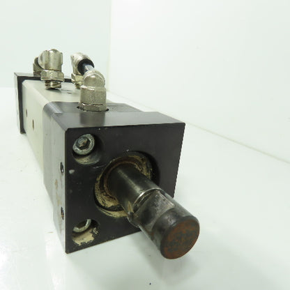 Double Acting Pneumatic Cylinder 7/8" Stroke 2" Bore