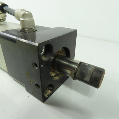 Double Acting Pneumatic Cylinder 7/8" Stroke 2" Bore