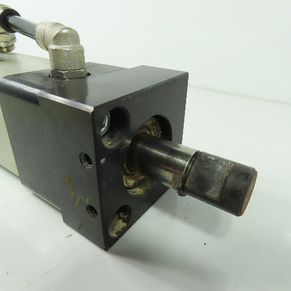 Double Acting Pneumatic Cylinder 7/8" Stroke 2" Bore
