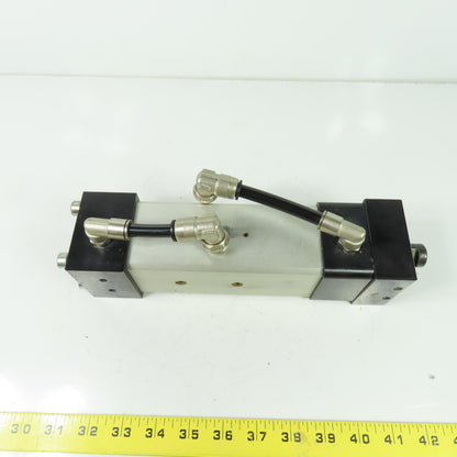 Double Acting Pneumatic Cylinder 7/8" Stroke 2" Bore