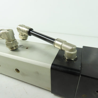 Double Acting Pneumatic Cylinder 7/8" Stroke 2" Bore