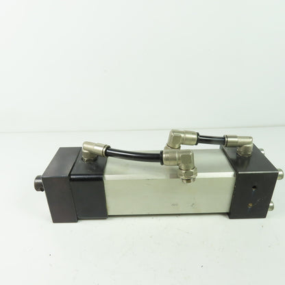 Double Acting Pneumatic Cylinder 7/8" Stroke 2" Bore