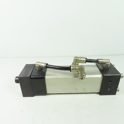 Double Acting Pneumatic Cylinder 7/8" Stroke 2" Bore