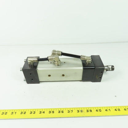 Double Acting Pneumatic Cylinder 7/8" Stroke 2" Bore