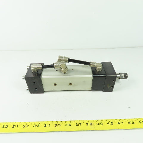 Double Acting Pneumatic Cylinder 7/8" Stroke 2" Bore
