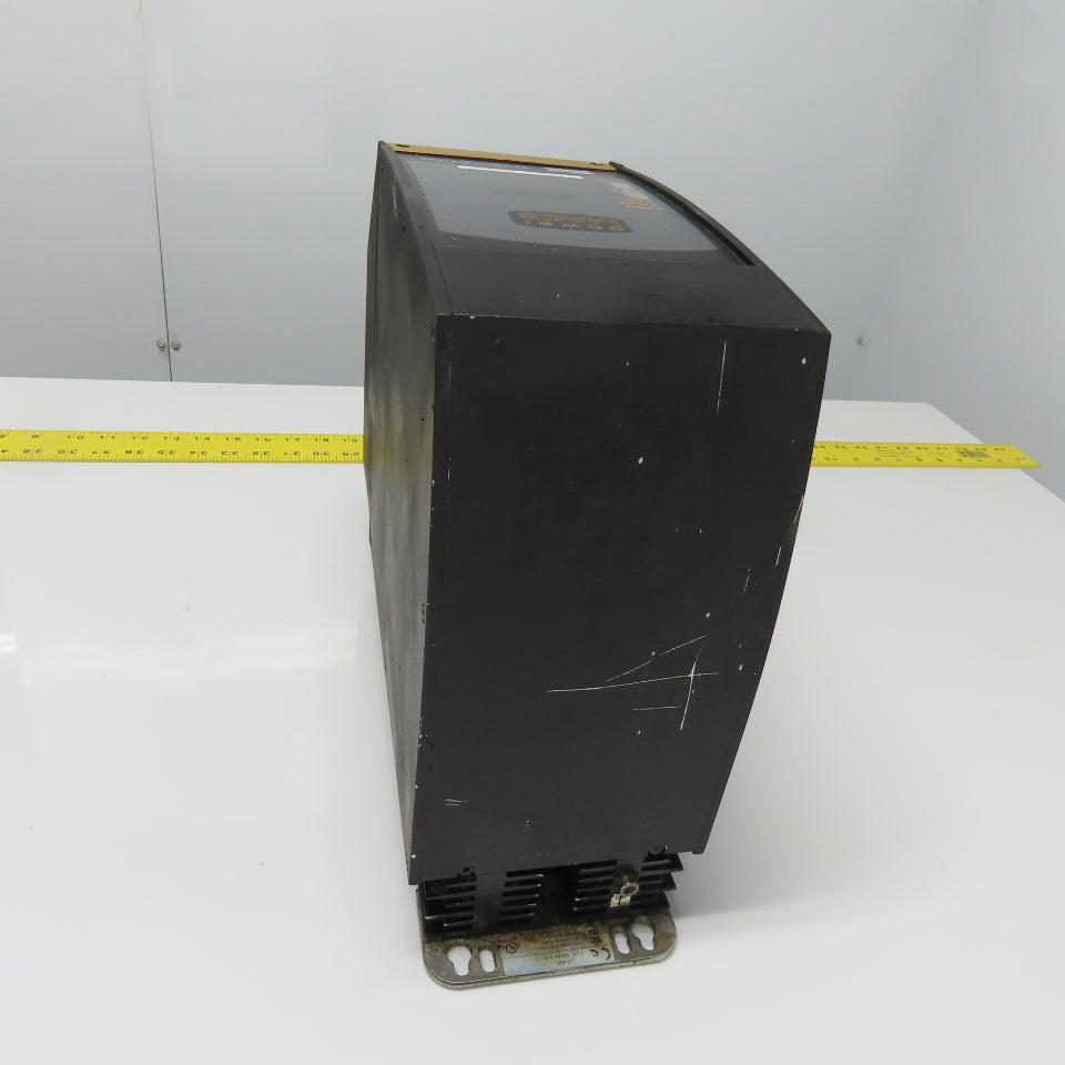 Atlas Copco 4240 0440 81 Power Macs Tightening Controller TC 52S