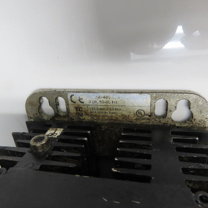 Atlas Copco 4240 0440 81 Power Macs Tightening Controller TC 52S