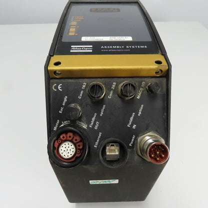 Atlas Copco 4240 0440 81 Power Macs Tightening Controller TC 52S