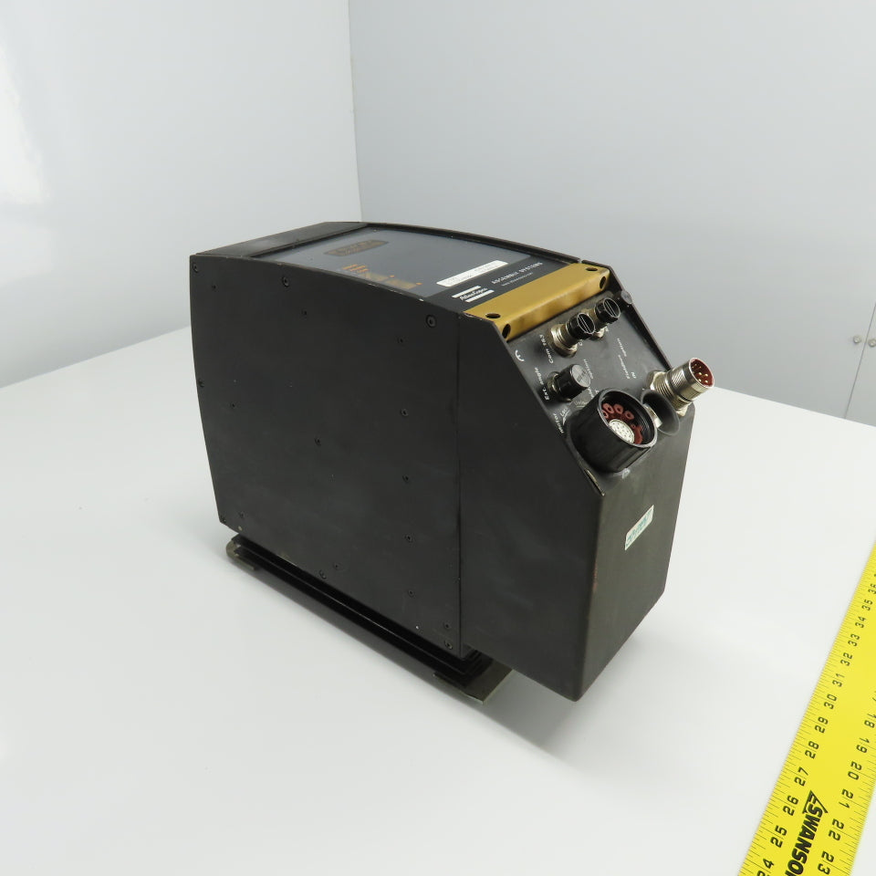 Atlas Copco 4240 0440 81 Power Macs Tightening Controller TC 52S