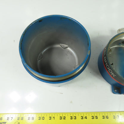 Drexelbrook 270-1-991 Flow Transmitter Sensor Housing 285-1-200 3/4" NPT