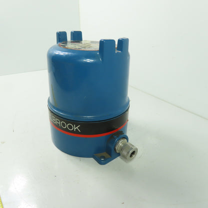Drexelbrook 270-1-991 Flow Transmitter Sensor Housing 285-1-200 3/4" NPT