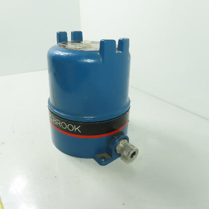 Drexelbrook 270-1-991 Flow Transmitter Sensor Housing 285-1-200 3/4" NPT