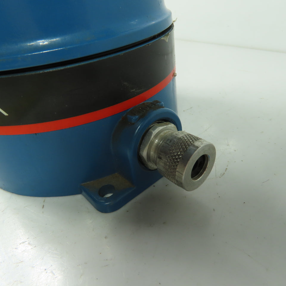 Drexelbrook 270-1-991 Flow Transmitter Sensor Housing 285-1-200 3/4" NPT