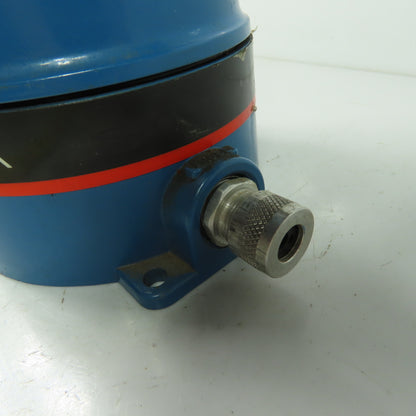 Drexelbrook 270-1-991 Flow Transmitter Sensor Housing 285-1-200 3/4" NPT