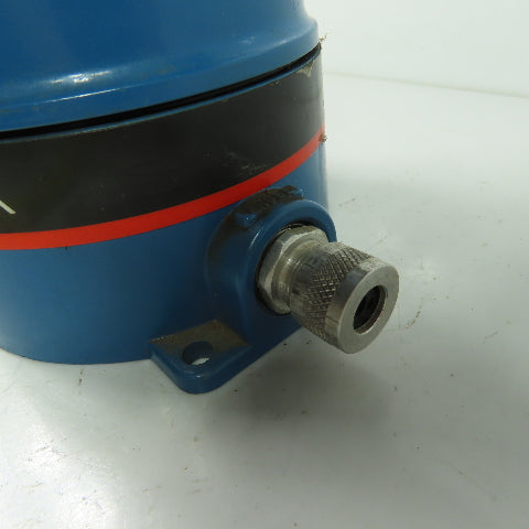 Drexelbrook 270-1-991 Flow Transmitter Sensor Housing 285-1-200 3/4" NPT