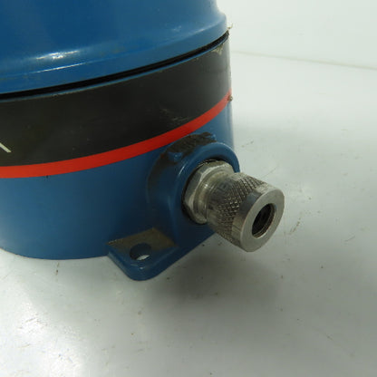 Drexelbrook 270-1-991 Flow Transmitter Sensor Housing 285-1-200 3/4" NPT