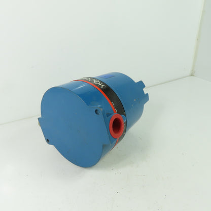 Drexelbrook 270-1-991 Flow Transmitter Sensor Housing 285-1-200 3/4" NPT