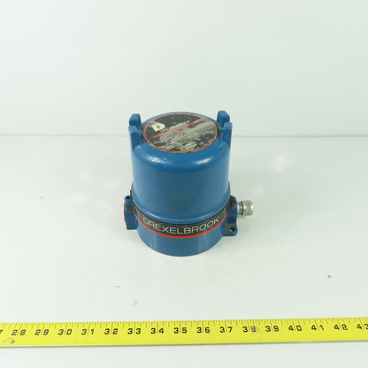 Drexelbrook 270-1-991 Flow Transmitter Sensor Housing 285-1-200 3/4" NPT