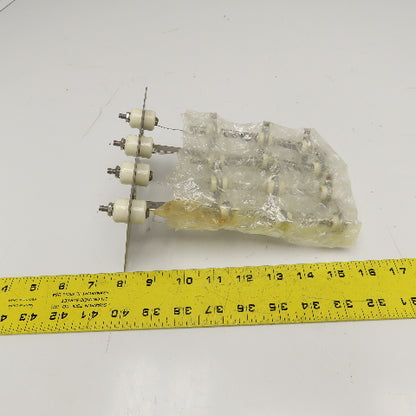 Cincinnati Sub Zero 376047 115V 225W 775W Dual Watt 2 Coil Heating Element