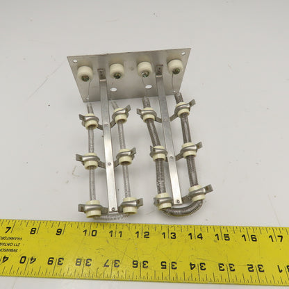 Cincinnati Sub Zero 376047 115V 225W 775W Dual Watt 2 Coil Heating Element