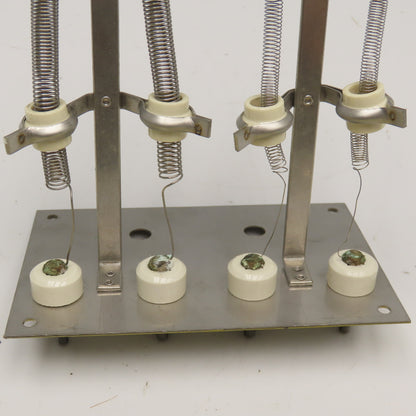 Cincinnati Sub Zero 376047 115V 225W 775W Dual Watt 2 Coil Heating Element