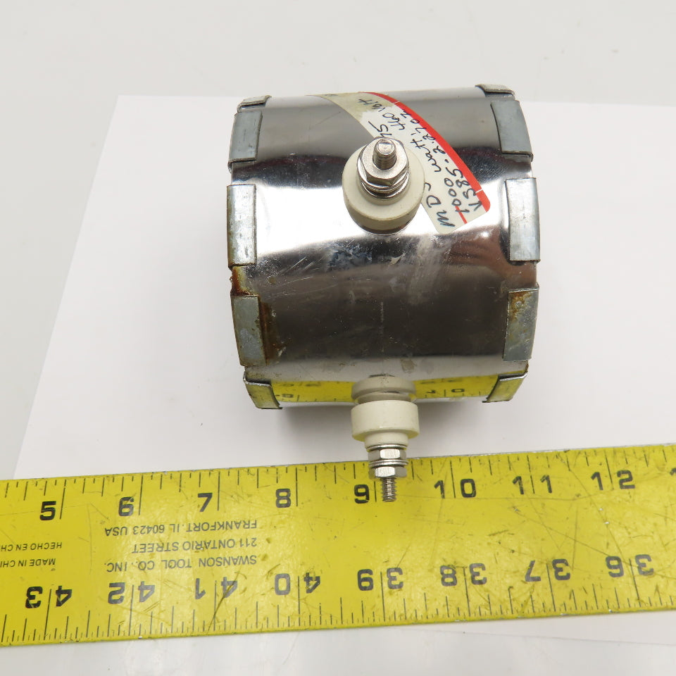 Milacron 5065875 50224 Band Heater 460V 1000W 3-1/2" ID