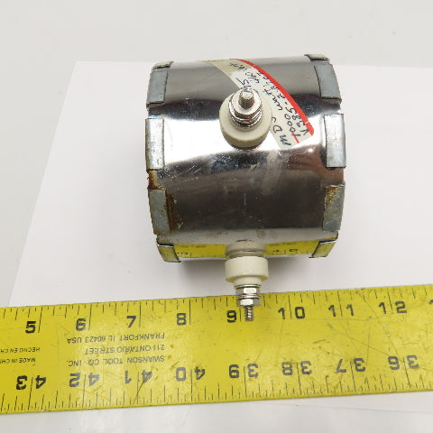 Milacron 5065875 50224 Band Heater 460V 1000W 3-1/2" ID