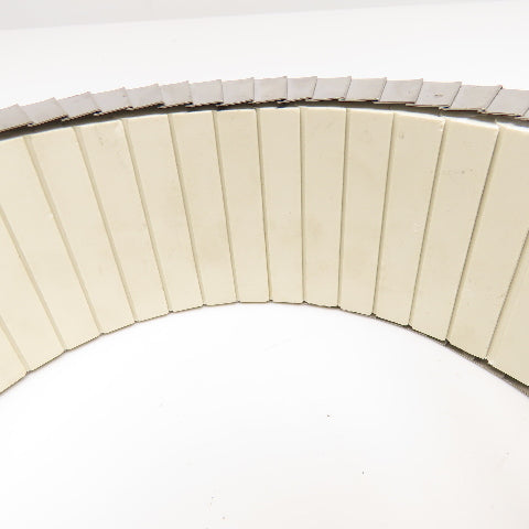 Insulation Plus C7635 480V 2000W Ceramic Band Heater 8"