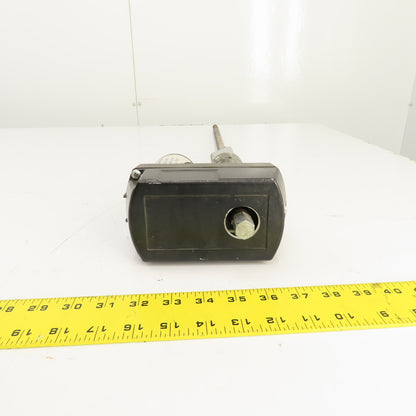 Venture M-81106-BS-90MST 12VDC RV Slide Out Actuator Motor W/ 18" Screw 750LBS