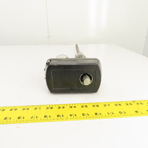 Venture M-81106-BS-90MST 12VDC RV Slide Out Actuator Motor W/ 18" Screw 750LBS