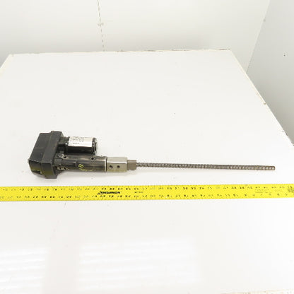 Venture M-81106-BS-90MST 12VDC RV Slide Out Actuator Motor W/ 18" Screw 750LBS