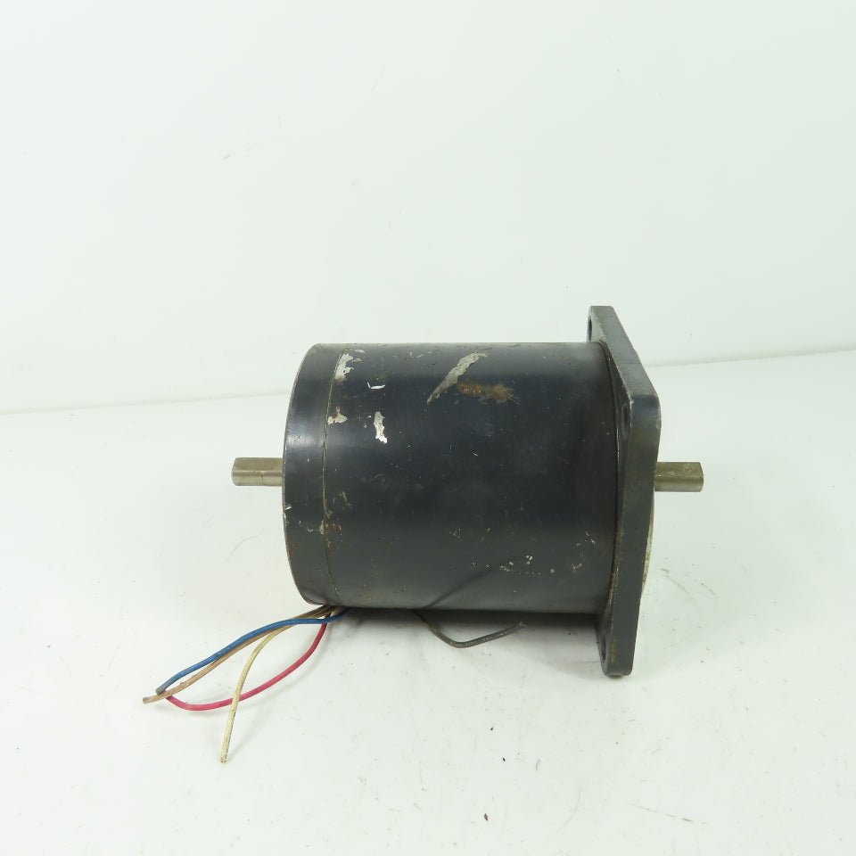 Oriental Motors UPH599-B2 5Ph Vexta Stepping Motor 0.72 Deg/Step 1.4A 4.4OMHS