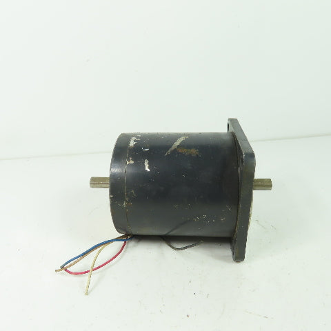 Oriental Motors UPH599-B2 5Ph Vexta Stepping Motor 0.72 Deg/Step 1.4A 4.4OMHS