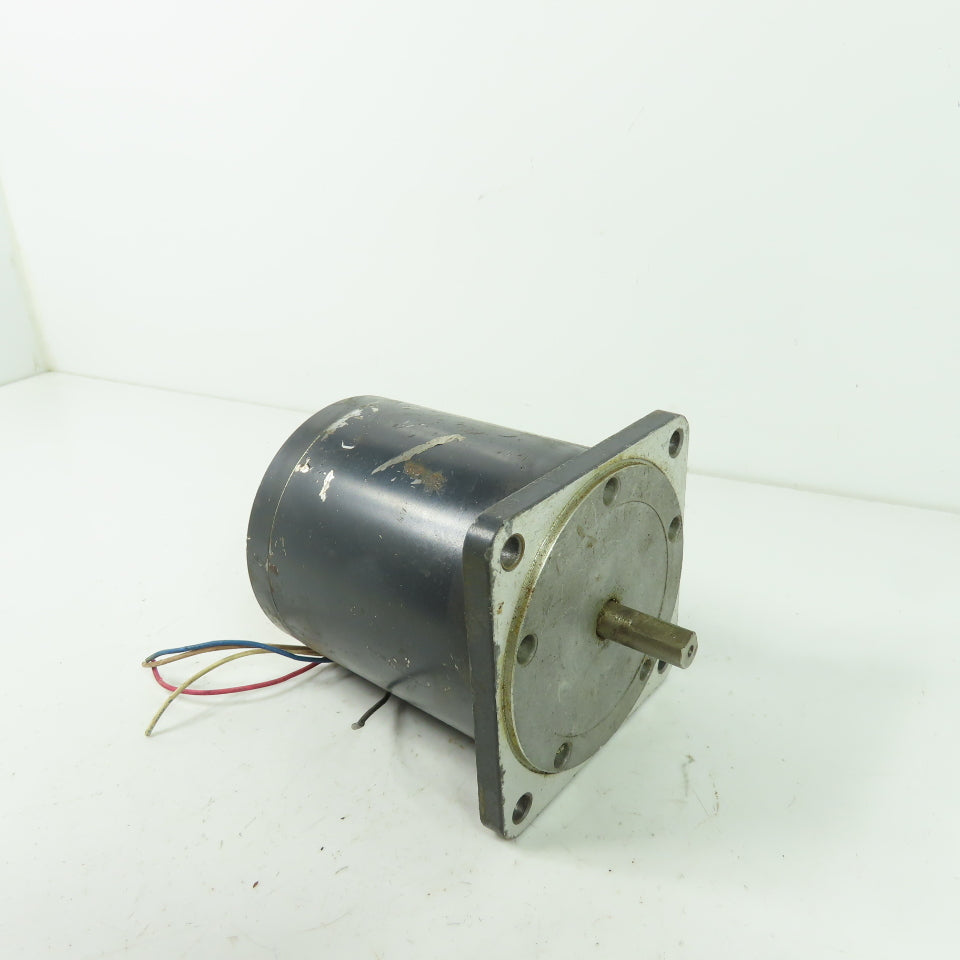 Oriental Motors UPH599-B2 5Ph Vexta Stepping Motor 0.72 Deg/Step 1.4A 4.4OMHS
