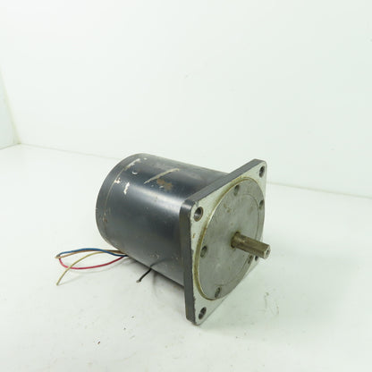 Oriental Motors UPH599-B2 5Ph Vexta Stepping Motor 0.72 Deg/Step 1.4A 4.4OMHS