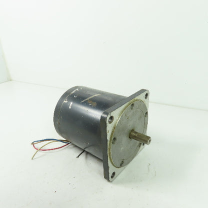Oriental Motors UPH599-B2 5Ph Vexta Stepping Motor 0.72 Deg/Step 1.4A 4.4OMHS