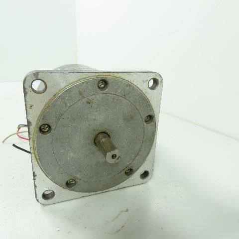 Oriental Motors UPH599-B2 5Ph Vexta Stepping Motor 0.72 Deg/Step 1.4A 4.4OMHS