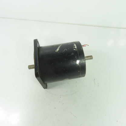 Oriental Motors UPH599-B2 5Ph Vexta Stepping Motor 0.72 Deg/Step 1.4A 4.4OMHS