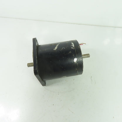 Oriental Motors UPH599-B2 5Ph Vexta Stepping Motor 0.72 Deg/Step 1.4A 4.4OMHS