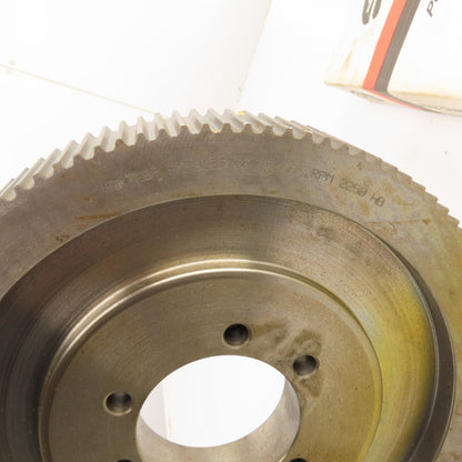 Gates 8M-112S-36-SF Poly Chain GT Sprocket 2250RPM 1-7/8" W x 11-1/8" OD x 3" ID