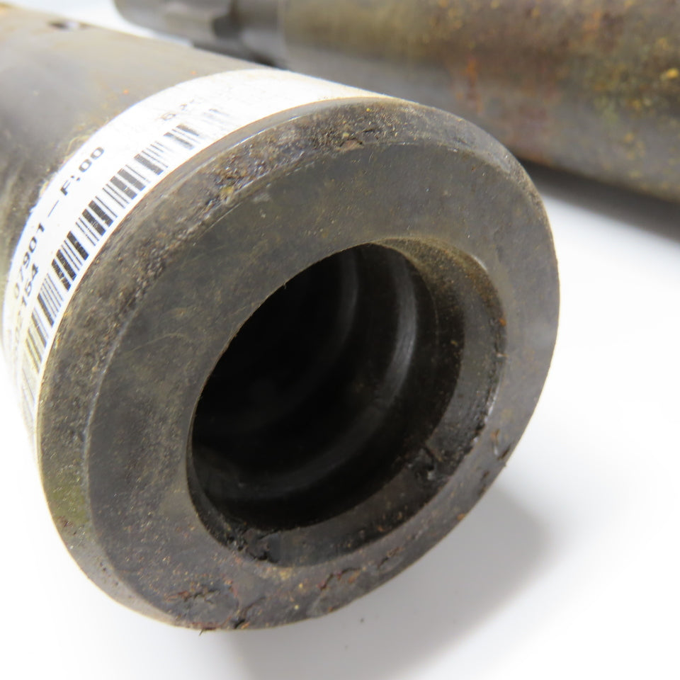 Atlas Copco 435-17901-F00 Shank Adapter 90502154 1-3/4"Shaft 21-1/4"OAL Lot Of 2