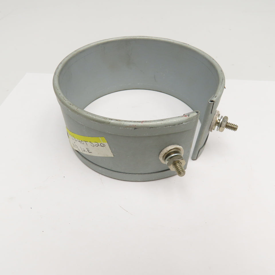 Ogden FBE04A02A-00163 240V 800W Band Heater 4"