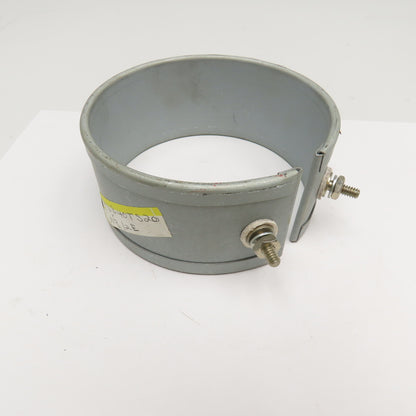 Ogden FBE04A02A-00163 240V 800W Band Heater 4"