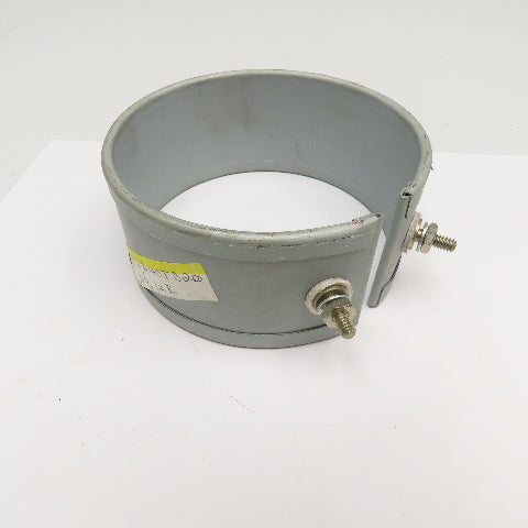 Ogden FBE04A02A-00163 240V 800W Band Heater 4"