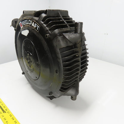 Reelcraft SGA3650 OLP Spring Retractable Composite Hose Reel 10mm 240PSI